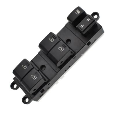 China Infiniti M35 M45 Auto master control driver side power window switch for 2006-2007 infiniti M35 M45 Front Left Electric 25401-EH100 for sale