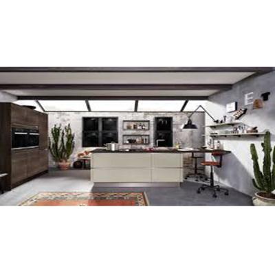 China CLASSIC self assemble base type legrabox modern stainless kitchen cabinet for sale