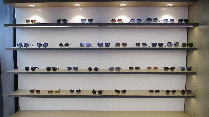 Verified China supplier - Wenzhou Bomin Eyewear Co., Ltd.