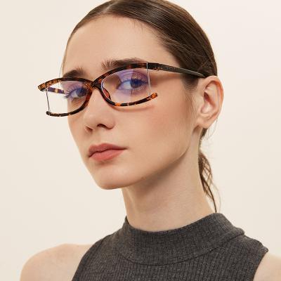 China Anti Glass Blue Light Glasses Shape Customized High Quality Unisex Anti Blue Light Blocking Computer Protective Glasses for sale