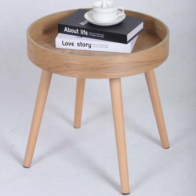 China Convertible Wooden Coffee Tea Tray Table Tray with Legs for sale