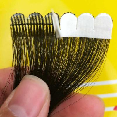 China Silky Straight Wave News Tape In Hair Extension With Skin Weft Tape In Hair Extension for sale