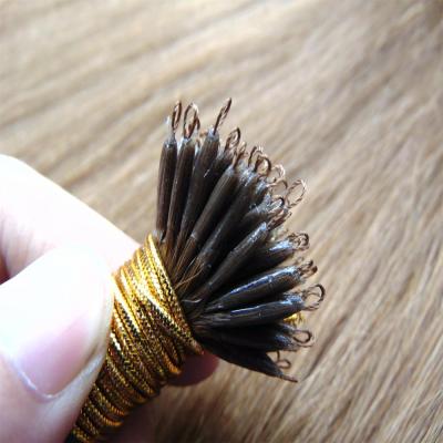 China Hair Products Natural Factory Yishu Wave Remy Hair Microring Microring Hair Extension 22inch for sale