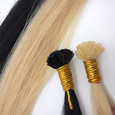 China Natural Wave New Products Easy To Install High Quality 6D Human Hair Extensions Virgin Hair Extensions for sale