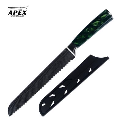 China Durable Super Sharp 8