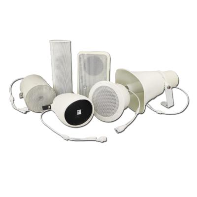 China School IP POE Speaker For Voice Evacuation IP PA System for sale