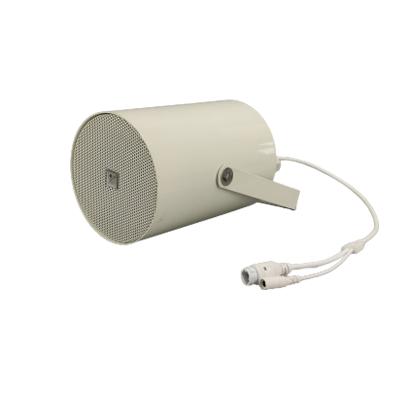 China Waterproof Fireproof Aluminum School IP Horn Active Speaker for sale