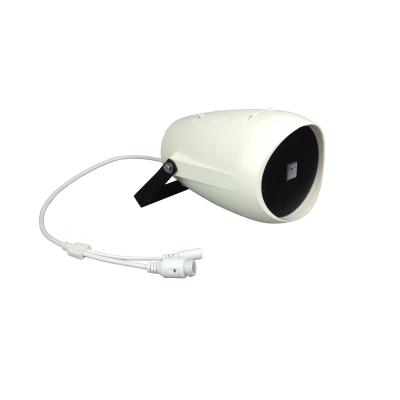 China School Sound IP POE Horn Speaker Projector For Outdoor for sale