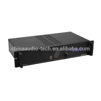 China Matrix Audio Control Center MANXc Public Address System for sale