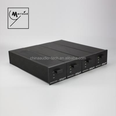 China Merlaud Class D Modulator Power Amplifier with 24VDC AMN250 for sale