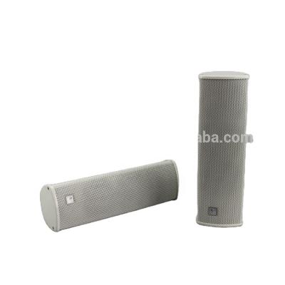 China exterior & Environment Merlaud 15W Column PA System Indoor Fireproof Loudspeaker CA10 for sale