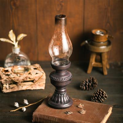 China Moroccan Classic Home Decor Candle Holder Candlesticks Home Decor Candlestick Candelabra Wedding Centerpieces Tea Light Stand Dining Table Decor for sale