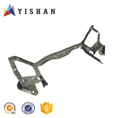 China GOOD QUALITY AUTO PARTS RADIATOR FRAME FOR Haima S7 SA00-53-100 SA00-53-100-A 148*53*33 for sale