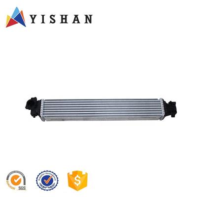 China Quality Items Original OEM 19710 5AA A01 MID COOLER For Honda CIVI FC1 106cm*20cm*16cm for sale