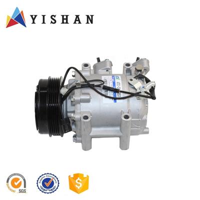 China GOOD COMPRESSOR 38810RB0006 MATERIAL FOR HONDA FIT 2009-2011 22*17*12 for sale