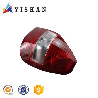 China GOOD MATERIAL 33501SAAH01 TAIL LAMP FOR HONDA FIT GD1 GD3 40*26*11 for sale