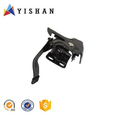 China GOOD QUALITY 74120SAAG02 ENGINE COVER LOCK FOR HONDA FIT GD1 GD3 12*10.5*11.5 for sale