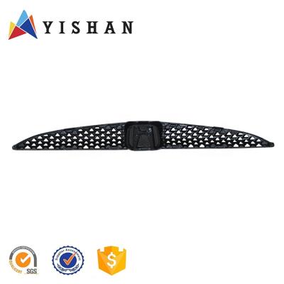 China High Quality Plastic Car Body Parts OEM GRILL 71121SAA901 71121-SAA-901 For Honda Fit Use for sale