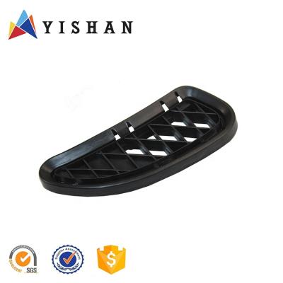 China High performance car parts plastic OEM 71106SAAZ00 71106-SAA-Z00 VENT BUMPER GRILLE used for Honda 2008 FIIT for sale