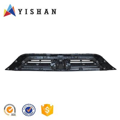 China Japan Car Parts Plastic Auto OEM GRILL 71121SWNH11 71121-SWN-H11 For Honda CRV 2010 for sale