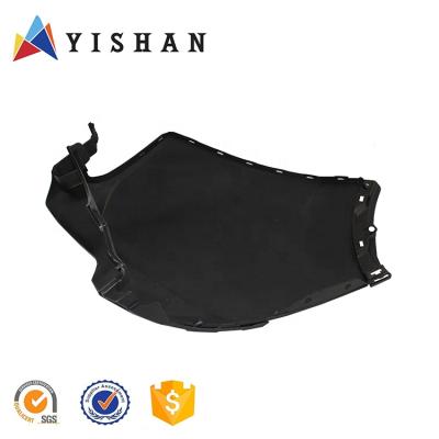 China High Quality Plastic Auto Parts OEM 04717TLYH00 04717-TLY-H00 OEM BUMPER CORNER Used For Honda CRV 2018 Use for sale