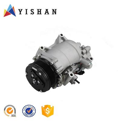 China Good Sale Price Item OEM 38810RZYA01 COMPRESSOR For Honda CRV 27cm*21cm*22cm for sale