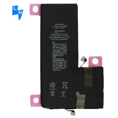 China 3969mAh Mobile Phone Battery Mobile Phone Battery For iphone 11 Pro Max Battery for sale