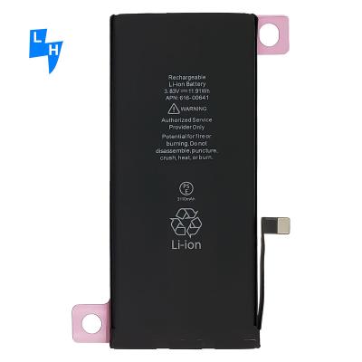 China Mobile phone cell phone battery for iphone 11 battery 3110mAh battery for sale