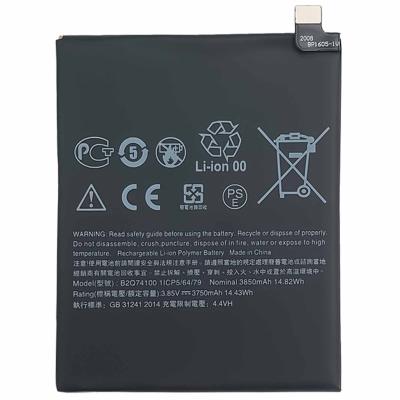 China Mobile Phone 3850mAh B2Q74100 Mobile Phone Battery For HTC Desire 19s Battery for sale