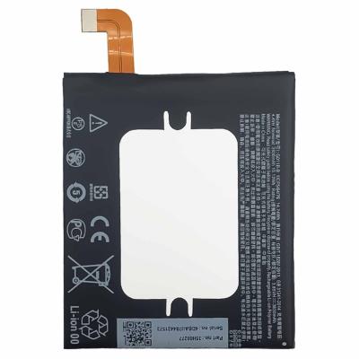 China 3830mAh G011B-B Mobile Phone Left IC Mobile Phone Battery For HTC U11 Plus Battery for sale