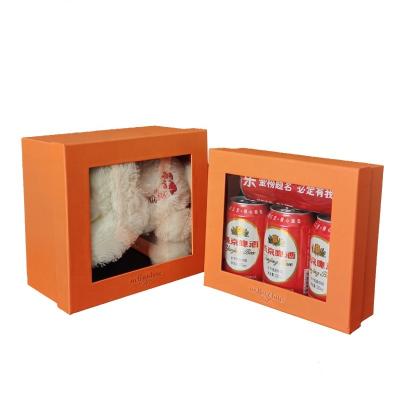 China Recyclable Customized Gift Boxes Types Supply Chocolate Packaging Box In Delhi Barbie Cardboard Box for sale