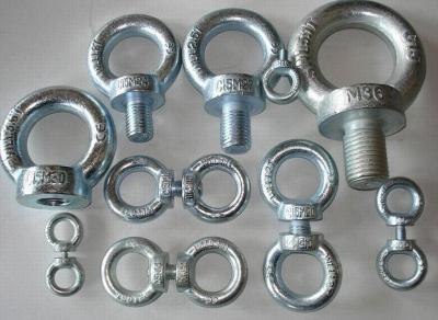 China eye bolt for sale