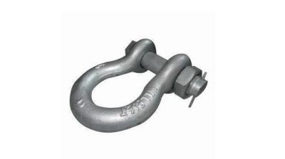 China G2130 US FORGED SHACKLE for sale