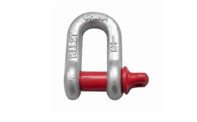 China G210 US FORGED SHACKLE for sale