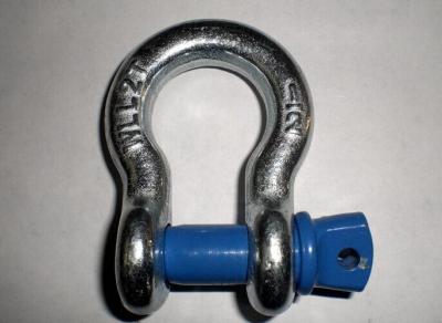 China G209 US FORGED SHACKLE for sale