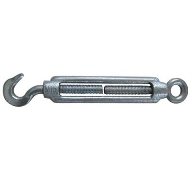 China Casting DIN1480 turnbuckle for sale