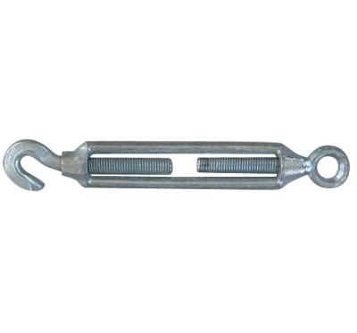 China Ordinary steel turnbuckle for sale