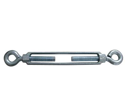 China Korean steel turnbuckles for sale