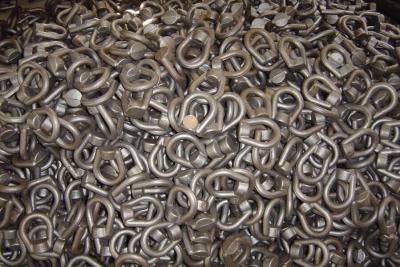 China Ring nut for sale