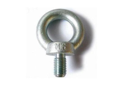 China eye bolt for sale