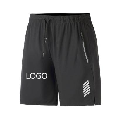 China Wholesale High Quality Anti-Wrinkle Mens Gym Shorts Activewear Custom Sports Running Quick Dry Athletic Shorts Wholesale Men Short Pants for sale