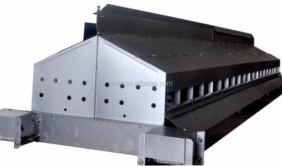 China Automatic Chicken Broiler Nest for sale