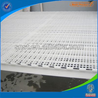 China Plastic slats ST-FE1250 for sale