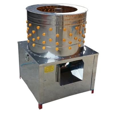 China POULTRY Drum Style Automatic Poultry Pluckers for sale