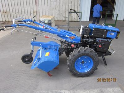 China Farm Tractor Farm Hand Tractor for sale