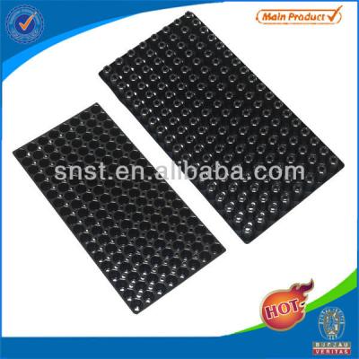 China Plastic Cell Seed Germination Tray for sale