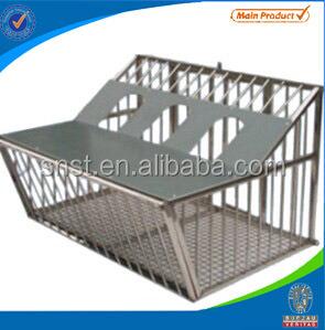 China stainless steel pigeon cage ST-G1253 for sale