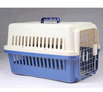 China sustainable plastic dog kennel for sale