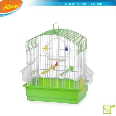 China Sustainable Wire Cage For Bird for sale