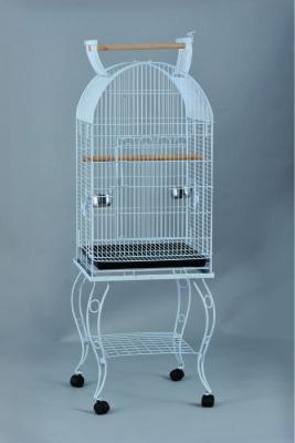 China Viable Parrot Cage 50X50X140cm for sale